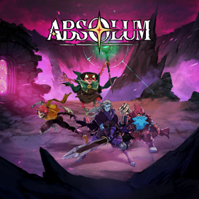 Absolum - Square (World) - 3500x3500