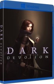 Dark Devotion - Box - 3D (World) - 800x1245