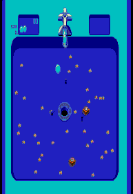 Midway Presents Arcade's Greatest Hits - Screenshot - Gameplay (North America) - 330x480