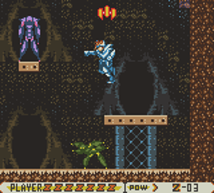 Illustration of Cosmo Knight ZiON