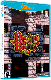 Roving Rogue - Box - 3D (World) - 567x878