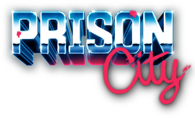 Prison City - Clear Logo (World) - 1280x775