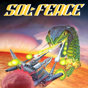 Sol-Feace - Square (World) - 1024x1024