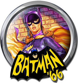 Batman 66 - Fanart - Cart - Front (World) - 439x466