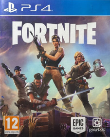 Fortnite - Box - Front (Europe) - 1004x1248