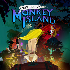 Return to Monkey Island - Square (World) - 1024x1024