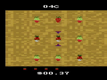 Illustration of Berry Fun