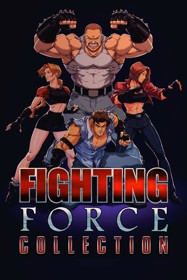 Fighting Force Collection - Box - Front (World) - 1440x2160