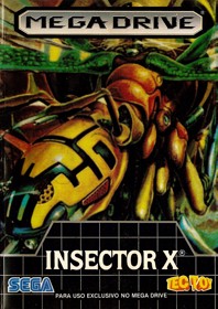 Insector X - Box - Front (Brazil) - 1432x2027