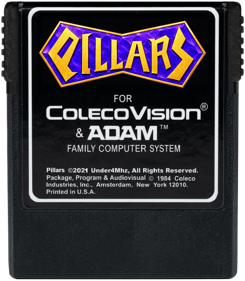 Pillars - Cart - Front (World) - 960x1100