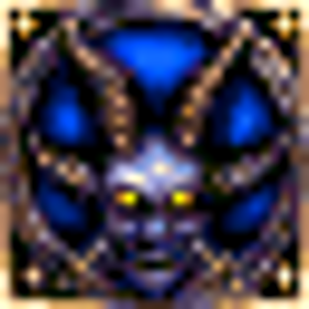Diablo II: Lord of Destruction - Icon (World) - 32x32