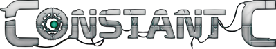 Constant C - Clear Logo (World) - 815x145
