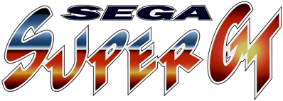 Scud Race - Clear Logo (North America) - 4500x1617