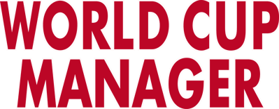 World Cup Manager - Clear Logo (United Kingdom) - 2400x945