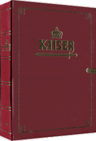 Kaiser - Box - 3D (Germany) - 850x1244
