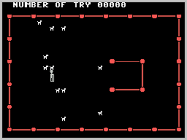 Game Pack #1 - Screenshot - Gameplay (World) - 256x192