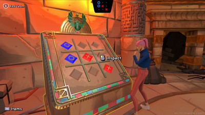 Escape Academy - Screenshot - Gameplay (North America) - 1920x1080