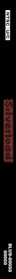 Silverload - Box - Spine (North America) - 39x680