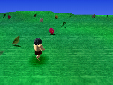 Tail of the Sun - Screenshot - Gameplay (World) - 640x480