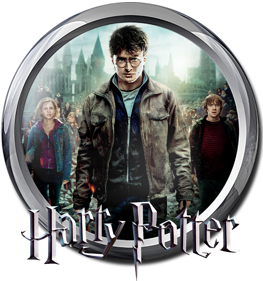 Harry Potter and the Goblet of Fire - Fanart - Cart - Front (World) - 880x939