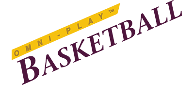 Magic Johnson's MVP - Clear Logo (Europe) - 400x175