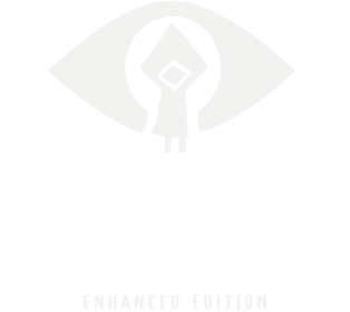 Little Nightmares - Clear Logo (World) - 2605x2325