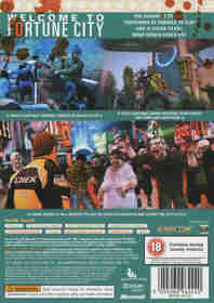 Dead Rising 2 - Box - Back (United Kingdom) - 6083x8596