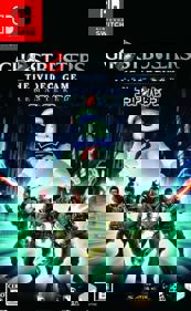 Ghostbusters: The Video Game Remastered - Box - Front (Japan) - 781x1268