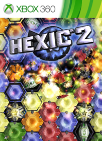 Hexic 2 - Box - Front (World) - 720x993