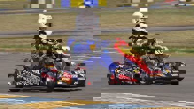 Formula Karts: Special Edition - Fanart - Background (World) - 3840x2160