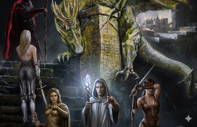 Gage - Fanart - Background (Japan) - 1287x832