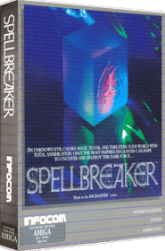 Spellbreaker - Box - 3D (North America) - 824x1246