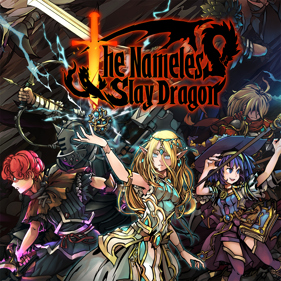 The Nameless: Slay Dragon - Square (World) - 1024x1024