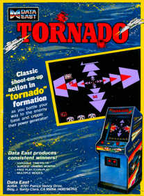 Tornado - Box - Front (United States) - 1024x1389