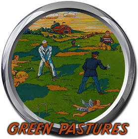 Green Pastures - Fanart - Cart - Front (World) - 888x893