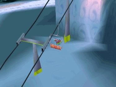 Sesame Street Sports - Screenshot - Gameplay (World) - 640x480