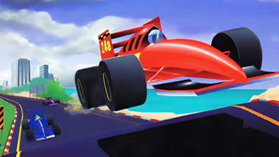 World Tour Racing - Fanart - Background (North America) - 1920x1080