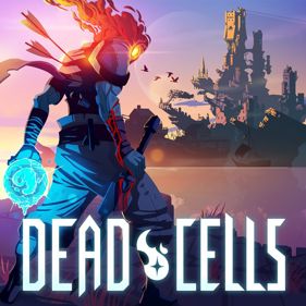 Dead Cells - Square (Europe) - 800x800