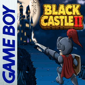 Black Castle II - Box - Front (World) - 800x800