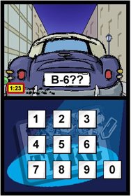 Ein Fall fuer TKKG: Detektiv Gesucht! - Screenshot - Gameplay (World) - 275x410
