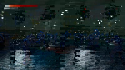 Prototype 2 - Screenshot - Gameplay (World) - 1920x1080