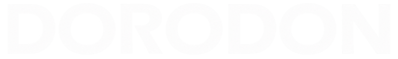 Dorodon - Clear Logo (World) - 2172x322