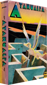 Atahualpa - Box - 3D (France) - 314x564