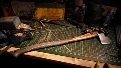 Dead Island 2 - Screenshot - Gameplay (World) - 2560x1440