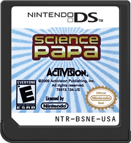 Science Papa - Cart - Front (North America) - 517x564