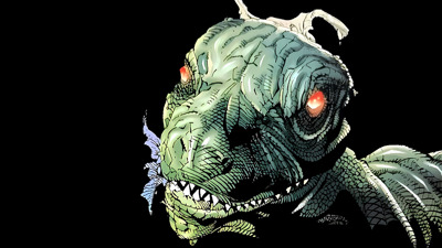 Turok: Battle of the Bionosaurs - Fanart - Background (World) - 1920x1080