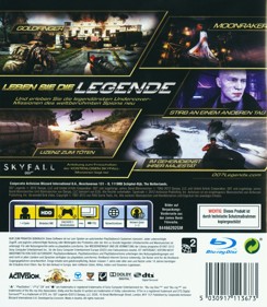 007 Legends - Box - Back (Germany) - 1188x1366