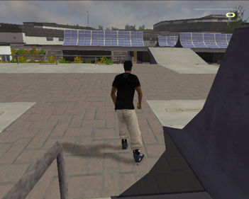 Rolling - Screenshot - Gameplay (Europe) - 640x512