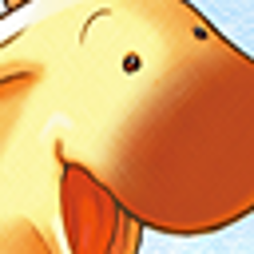 Dual Hearts - Icon (World) - 64x64