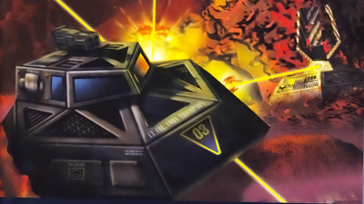 Hover Strike: Unconquered Lands - Fanart - Background (United States) - 1920x1080